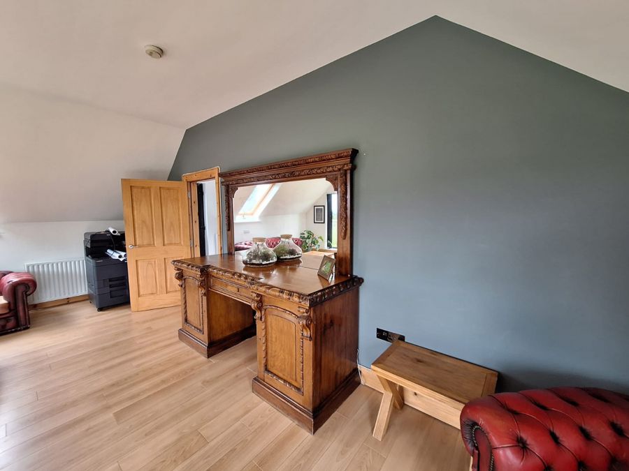 63a Churchfield Road