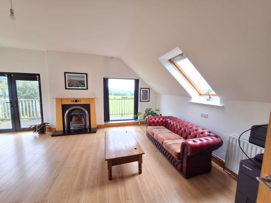 63a Churchfield Road