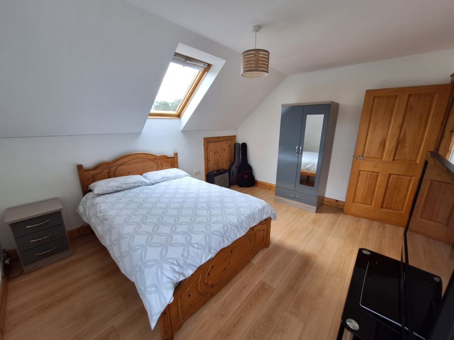 63a Churchfield Road