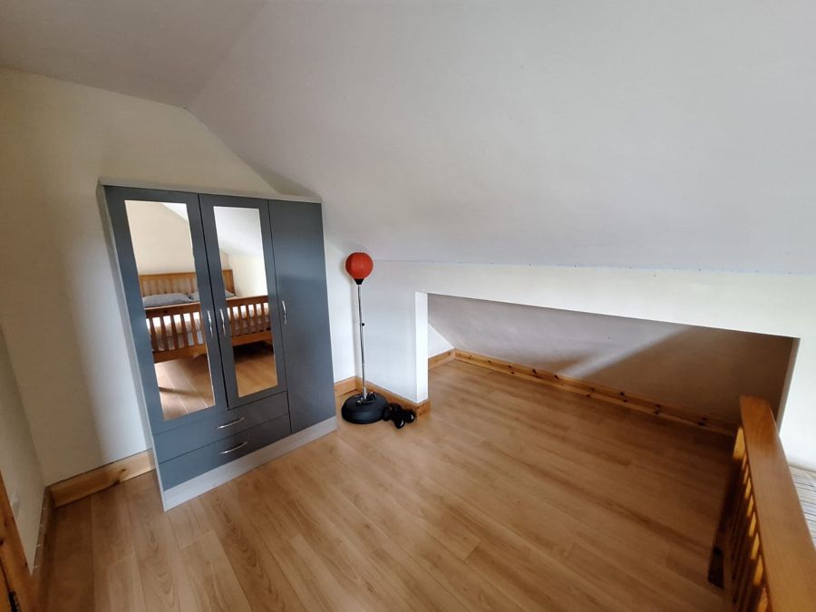 63a Churchfield Road