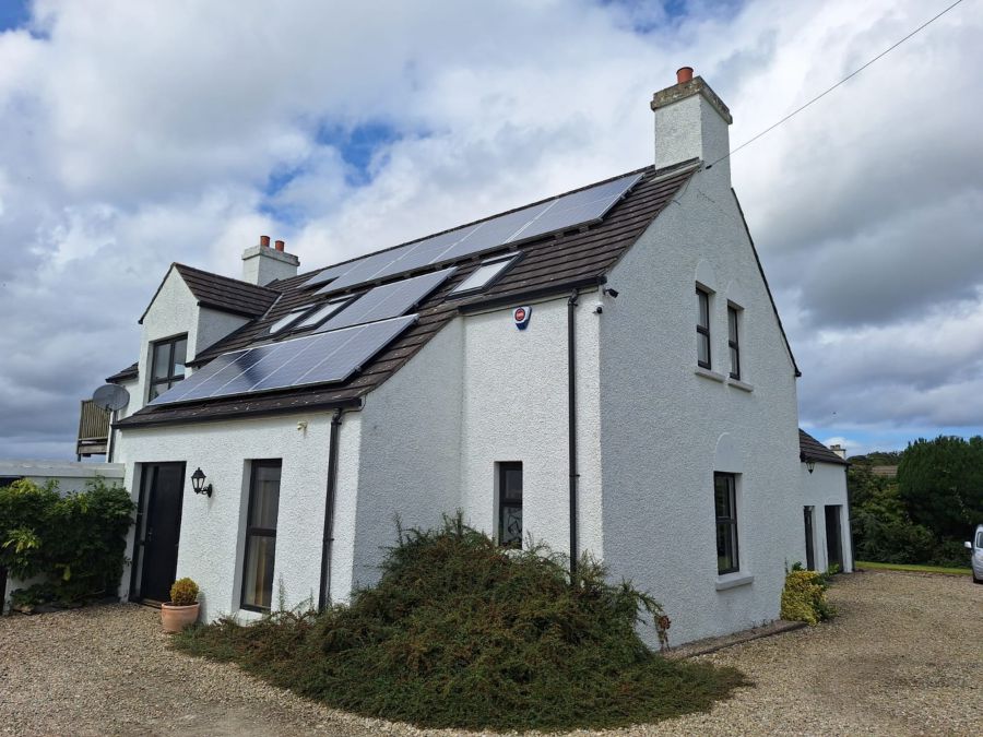 63a Churchfield Road