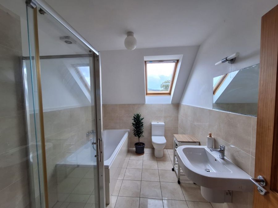 63a Churchfield Road