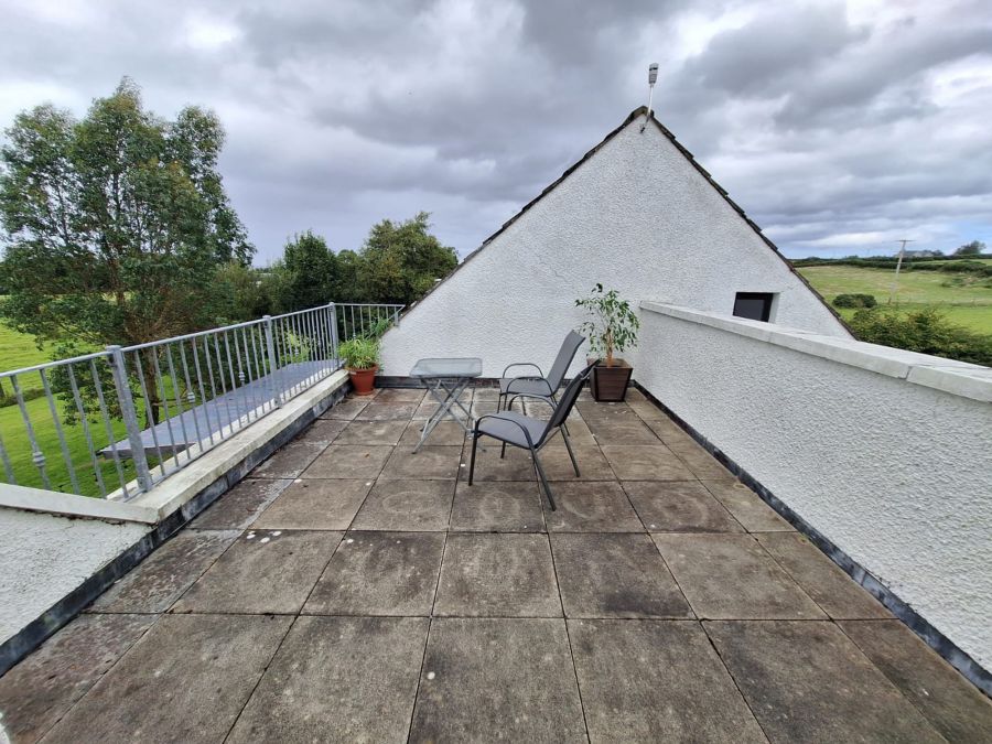 63a Churchfield Road
