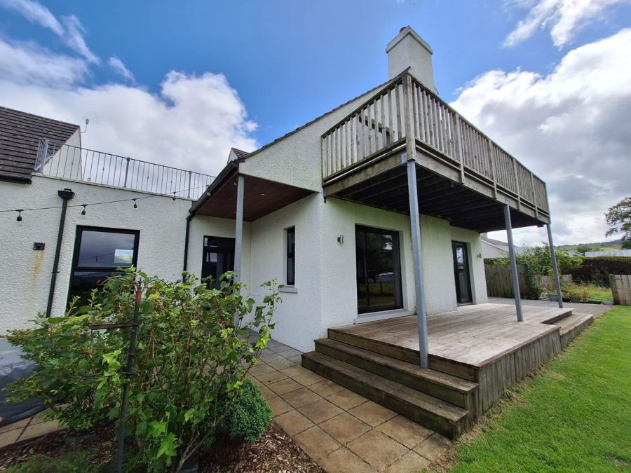 63a Churchfield Road