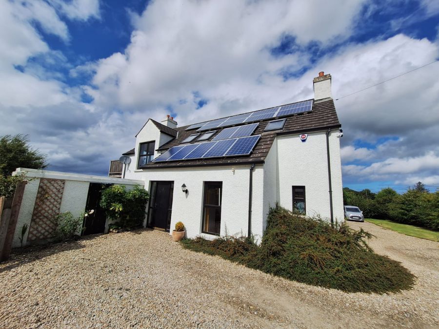 63a Churchfield Road