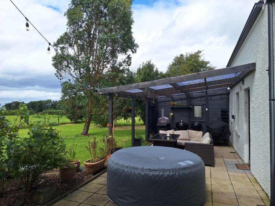 63a Churchfield Road