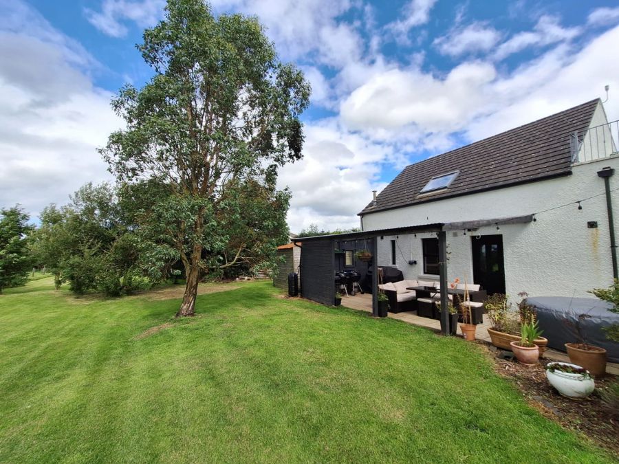 63a Churchfield Road