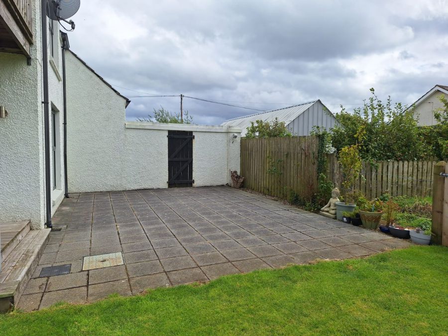 63a Churchfield Road