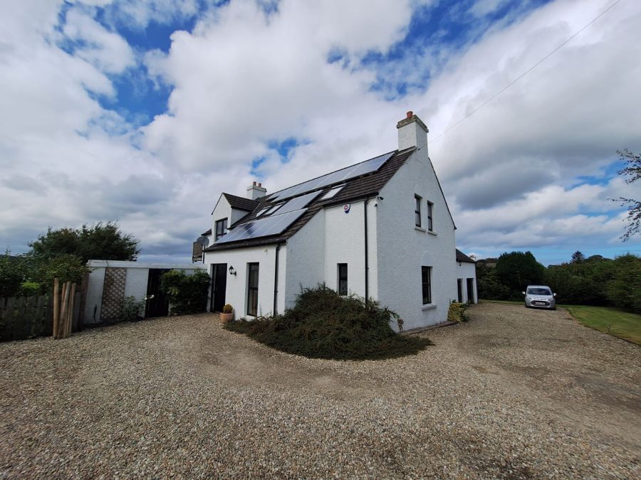 63a Churchfield Road