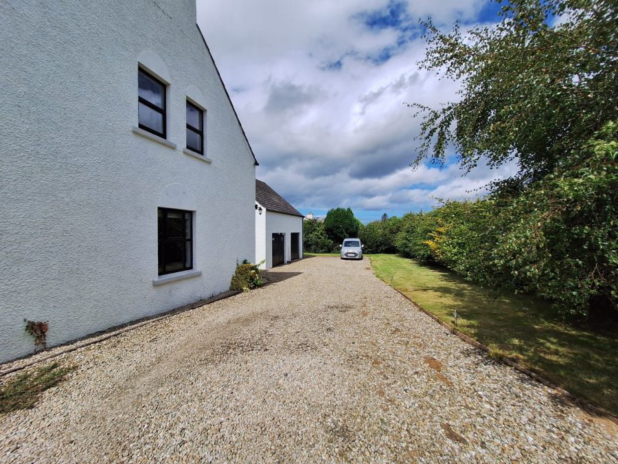 63a Churchfield Road