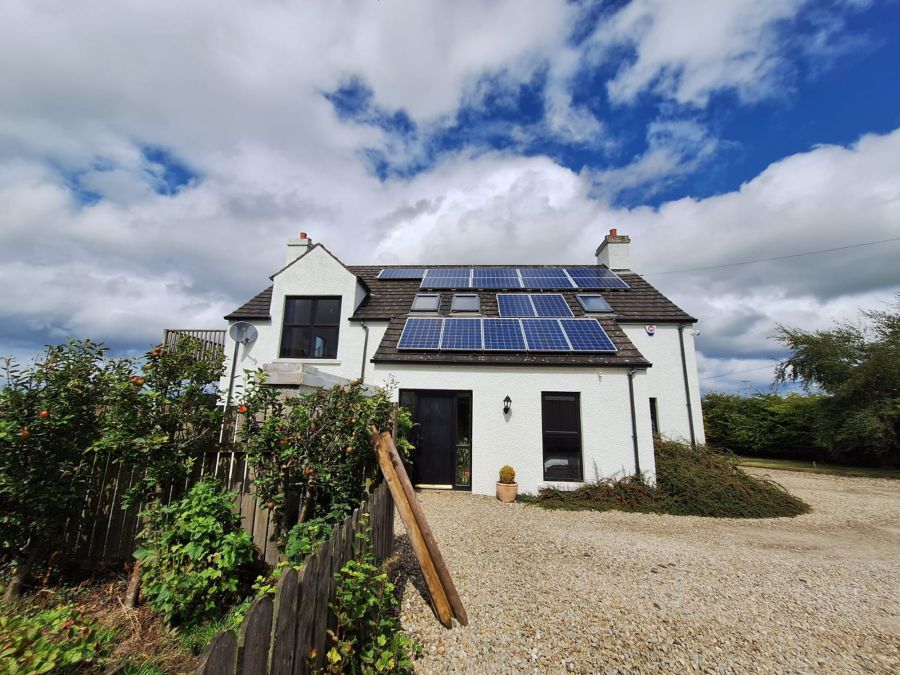 63a Churchfield Road