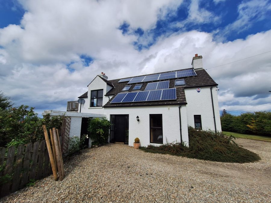 63a Churchfield Road