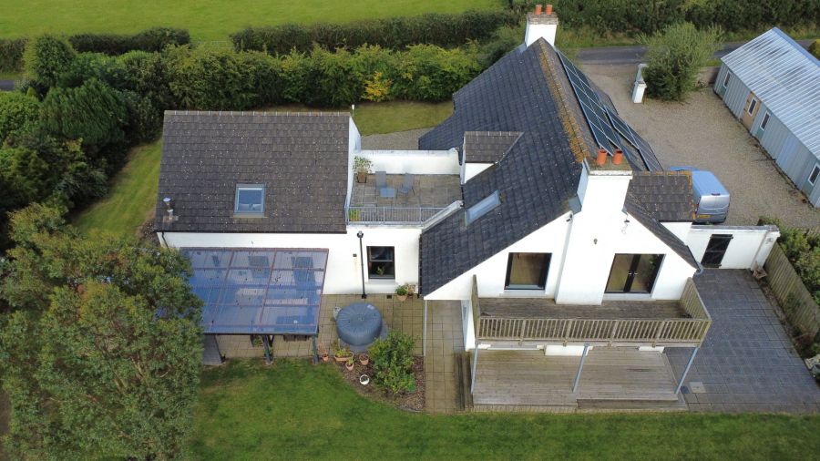 63a Churchfield Road