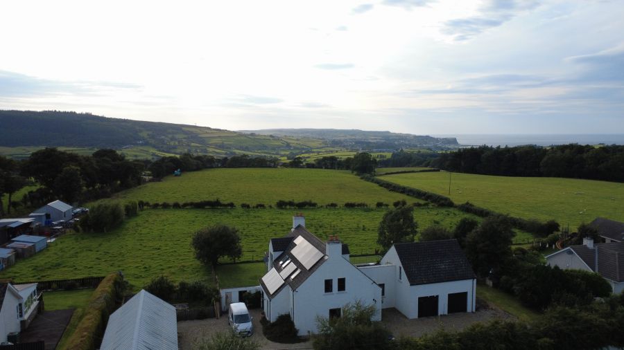 63a Churchfield Road