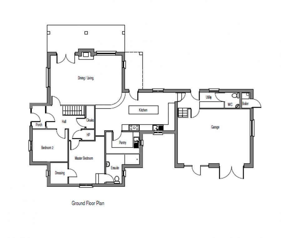 63a Churchfield Road