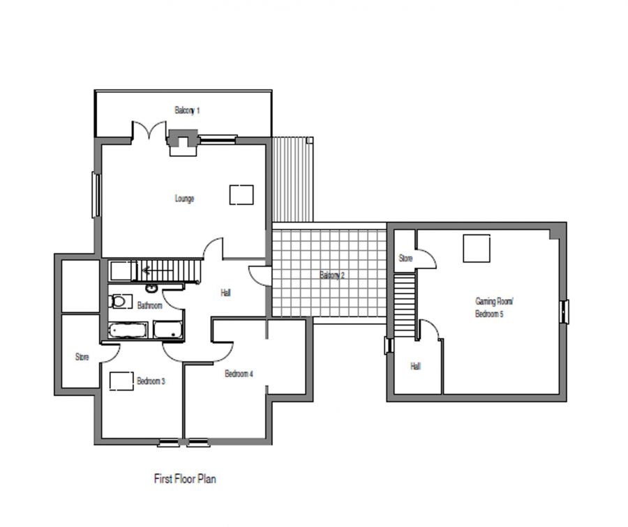 63a Churchfield Road