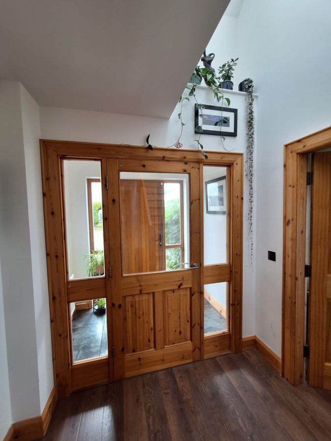 63a Churchfield Road