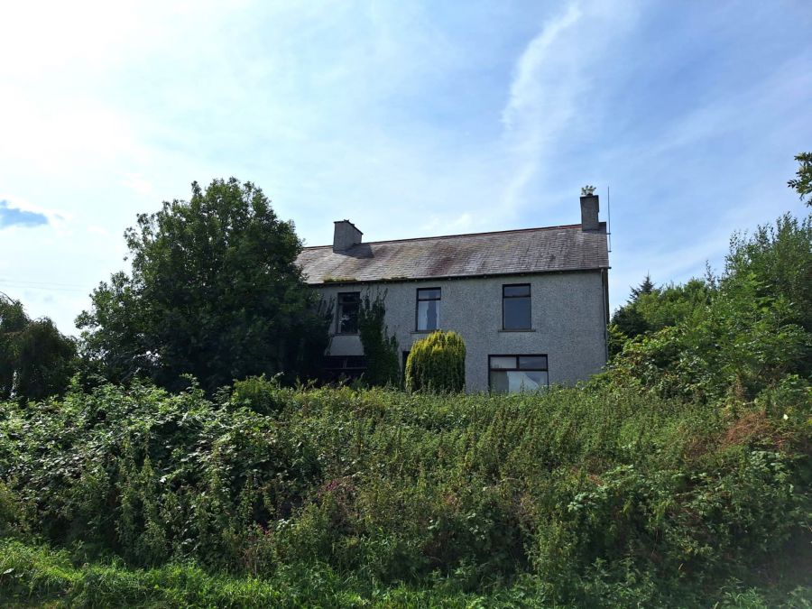 139 Ballinlea Road, Armoy, Ballymoney, BT53 8TU