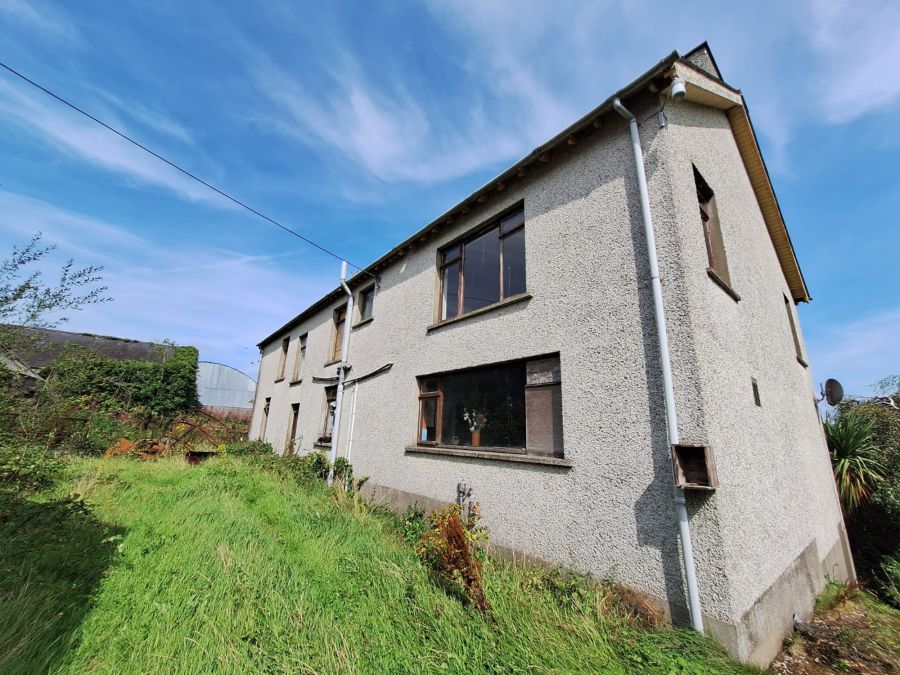 139 Ballinlea Road