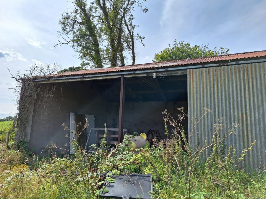 139 Ballinlea Road