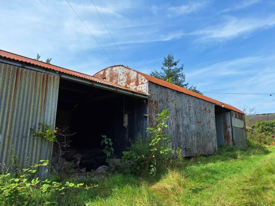 139 Ballinlea Road