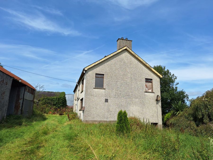139 Ballinlea Road