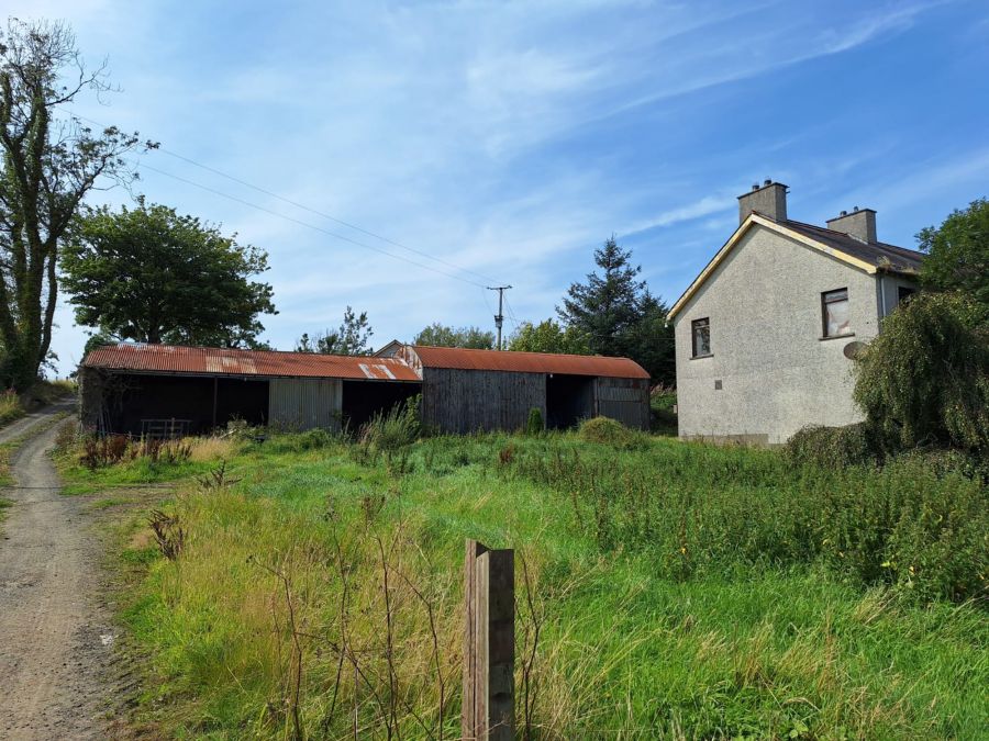 139 Ballinlea Road