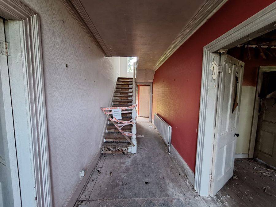 139 Ballinlea Road