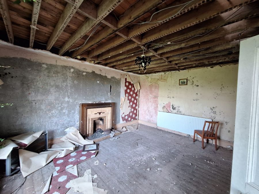 139 Ballinlea Road