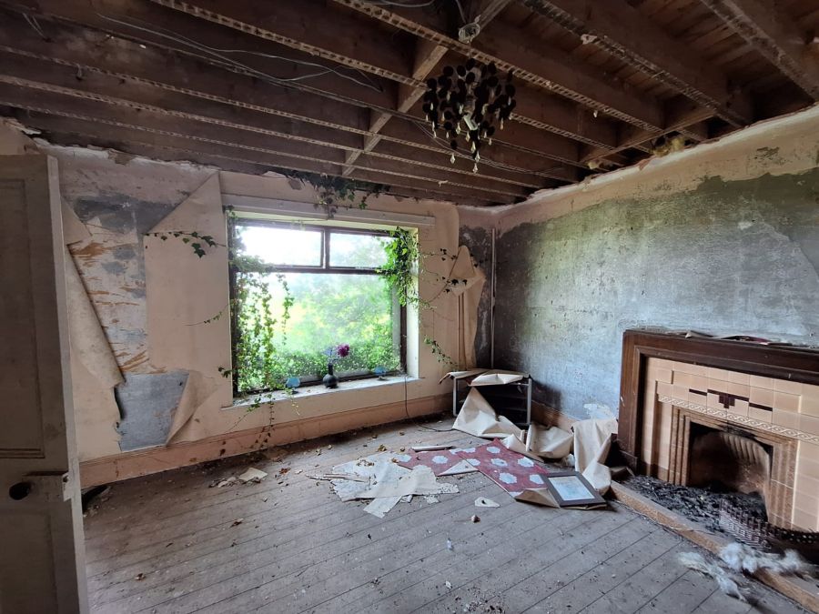 139 Ballinlea Road