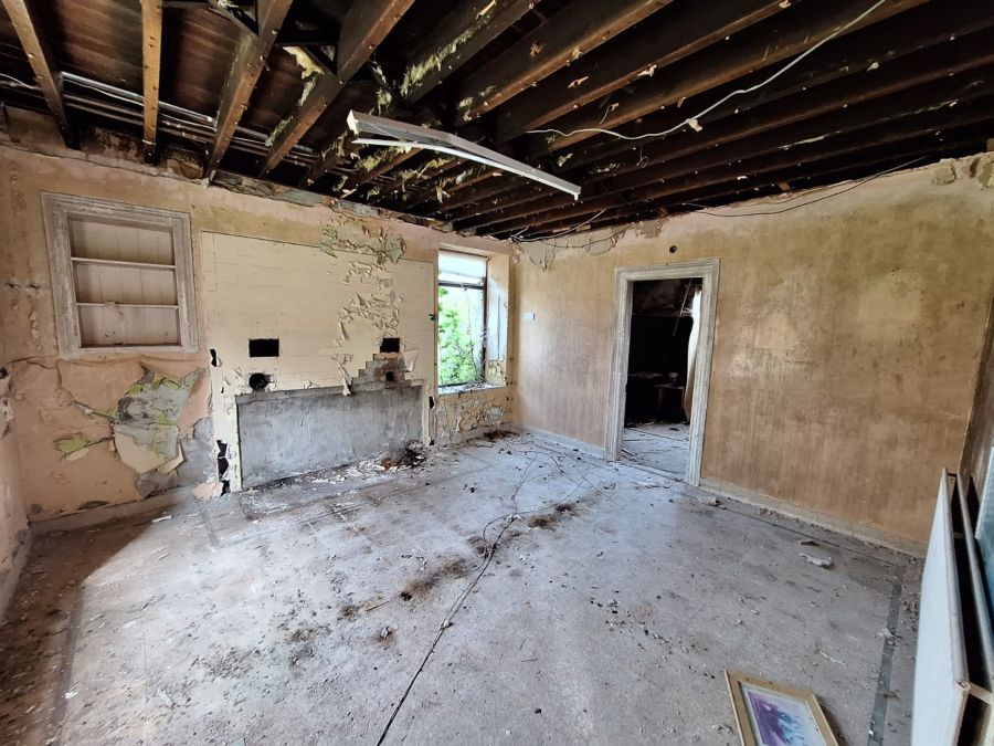 139 Ballinlea Road