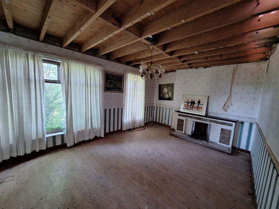 139 Ballinlea Road