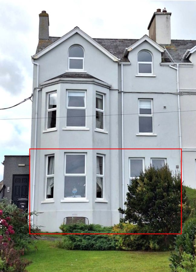 Apartment 1, 34 North Street,Ballycastle, BT54 6BP