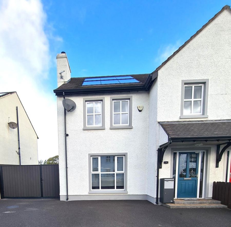 16 Whitehall Grange 16 Whitehall Grange