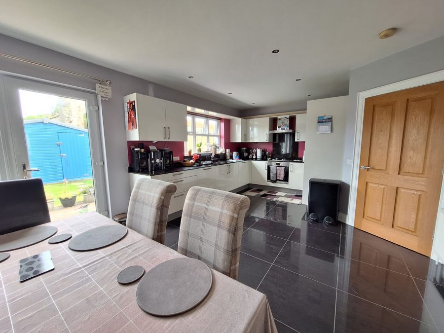 16 Whitehall Grange 16 Whitehall Grange