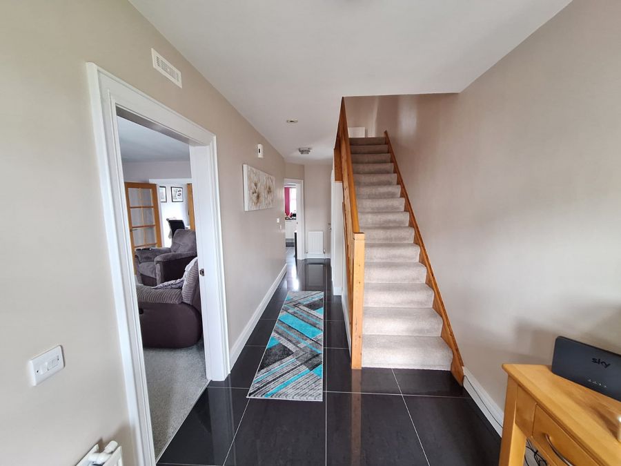 16 Whitehall Grange
