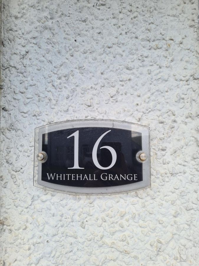16 Whitehall Grange 16 Whitehall Grange