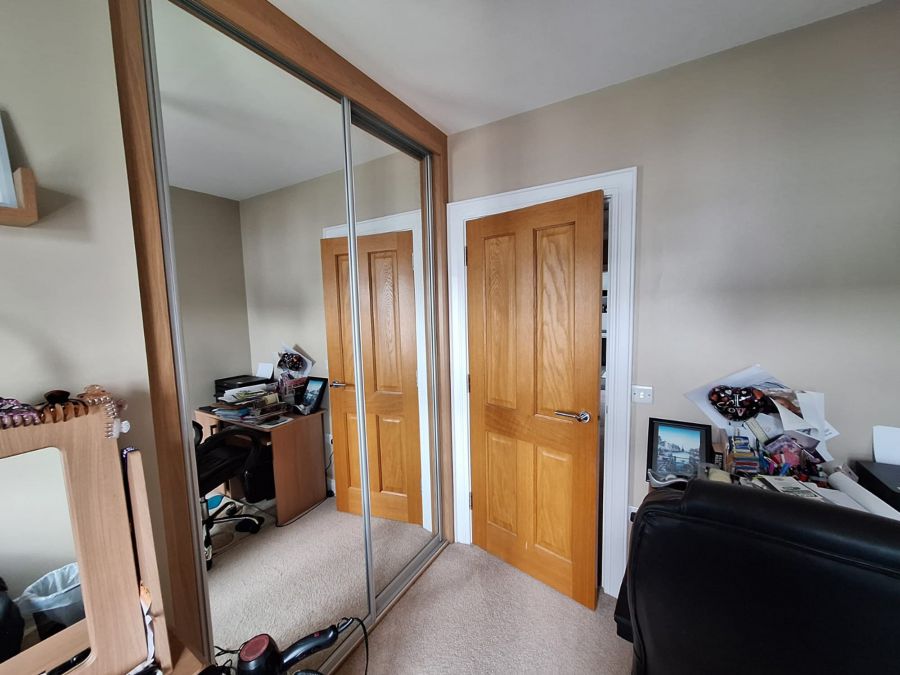 16 Whitehall Grange
