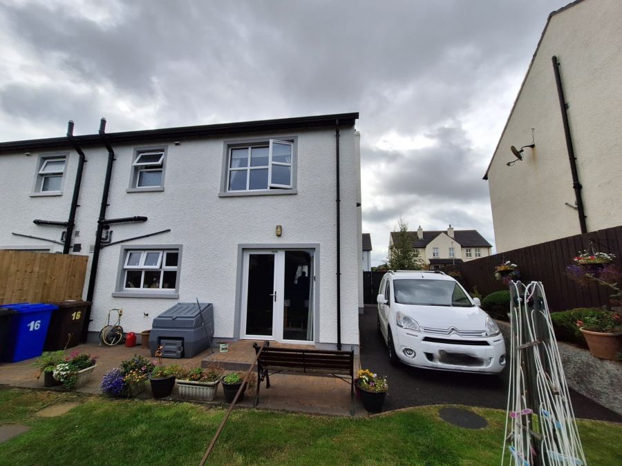 16 Whitehall Grange