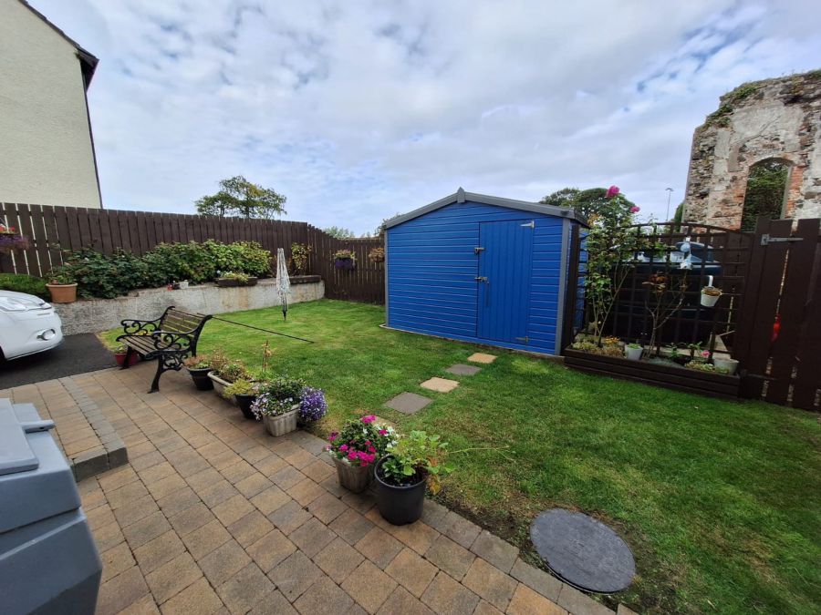 16 Whitehall Grange
