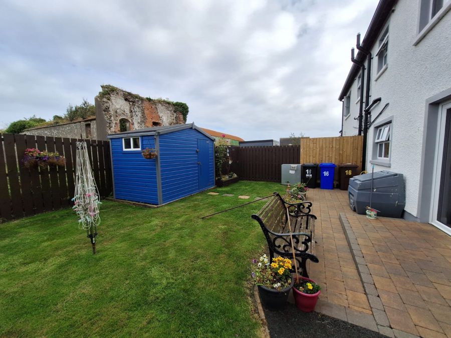 16 Whitehall Grange