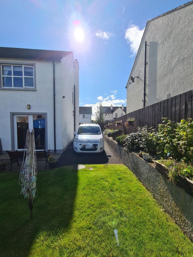 16 Whitehall Grange