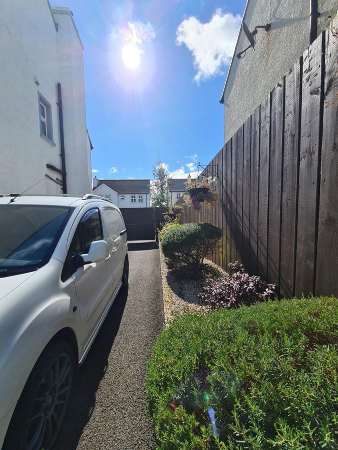 16 Whitehall Grange