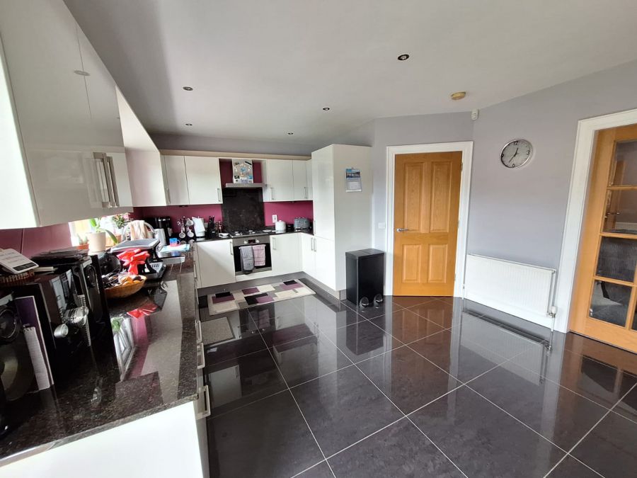 16 Whitehall Grange