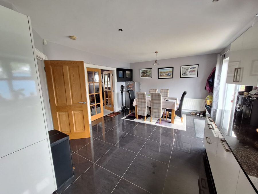 16 Whitehall Grange