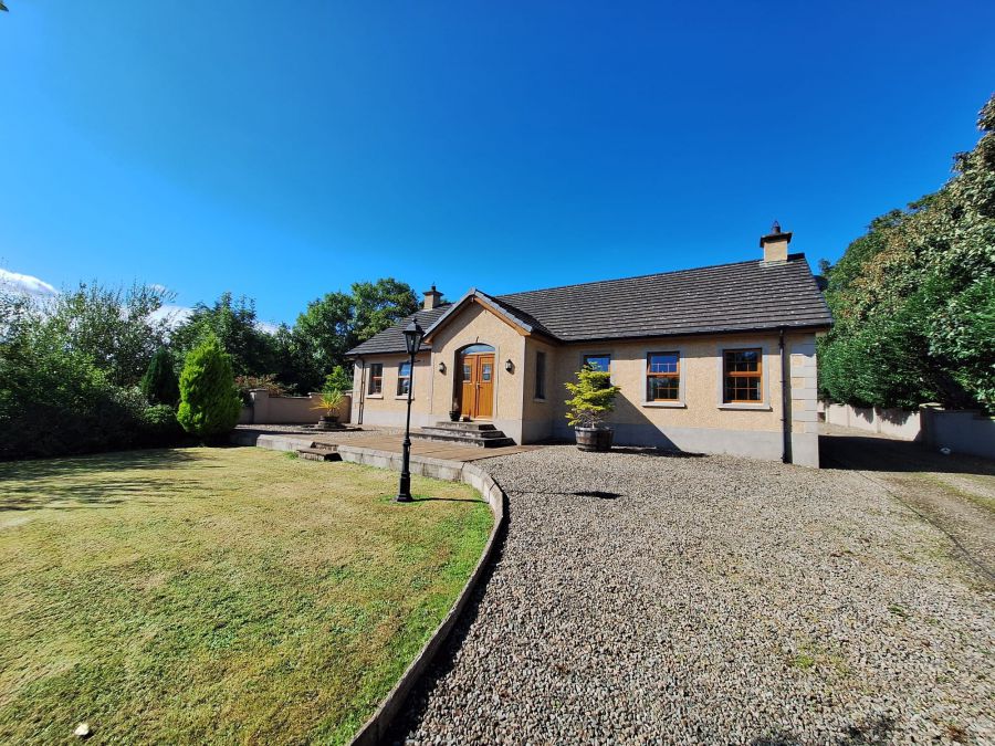 65 Ballinlea Road,Ballycastle, BT54 6NN