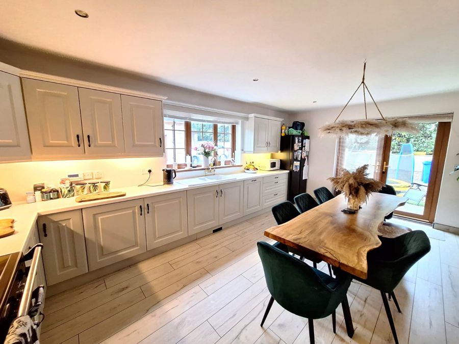 65 Ballinlea Road