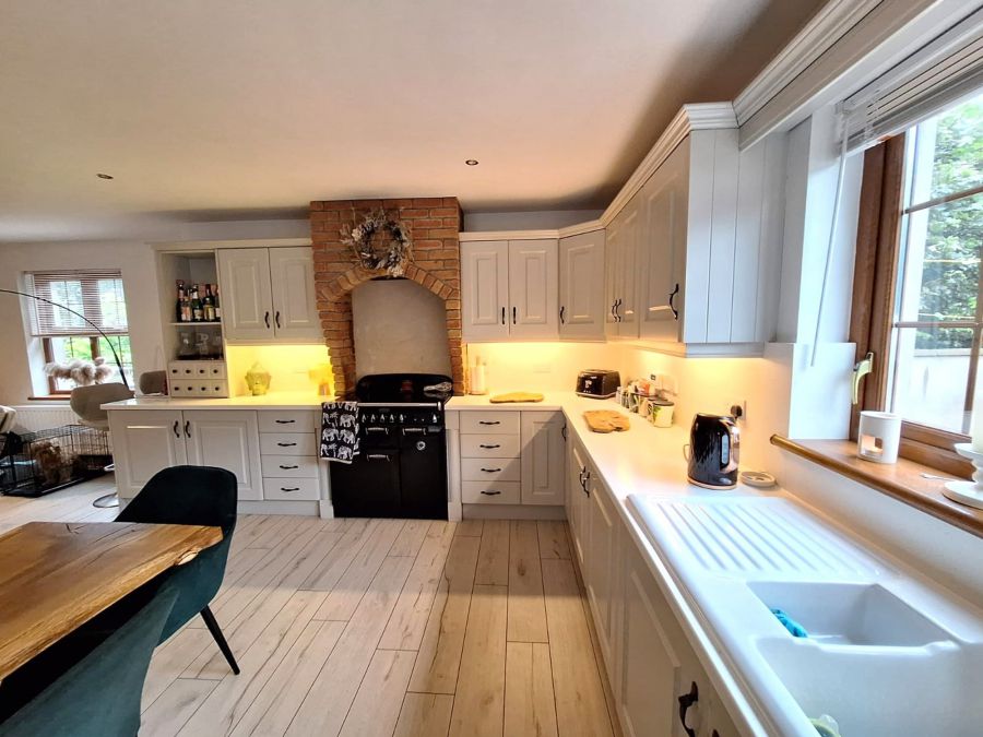 65 Ballinlea Road