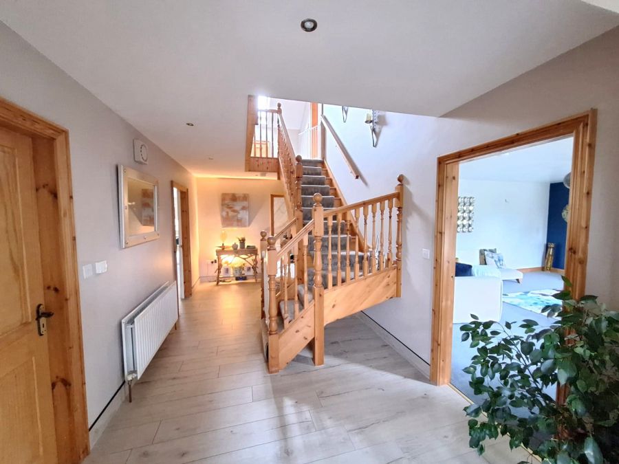 65 Ballinlea Road