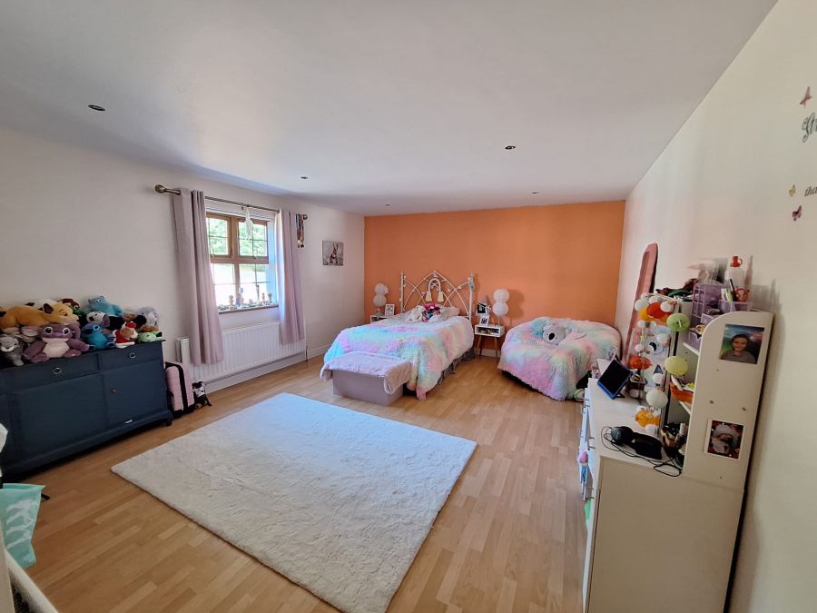 65 Ballinlea Road